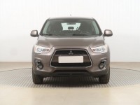 Mitsubishi ASX  1.6 MIVEC 