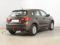 Mitsubishi ASX  1.6 MIVEC 