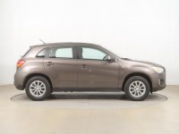 Mitsubishi ASX  1.6 MIVEC 