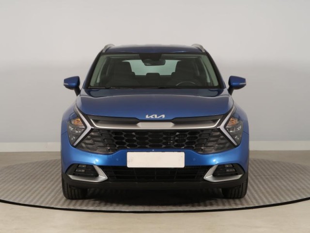 Kia Sportage  1.6 T-GDI MHEV 