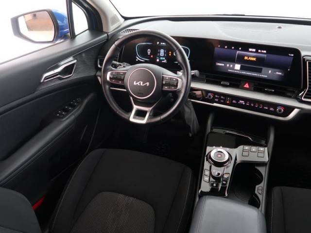 Kia Sportage  1.6 T-GDI MHEV 