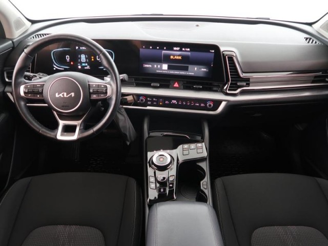 Kia Sportage  1.6 T-GDI MHEV 