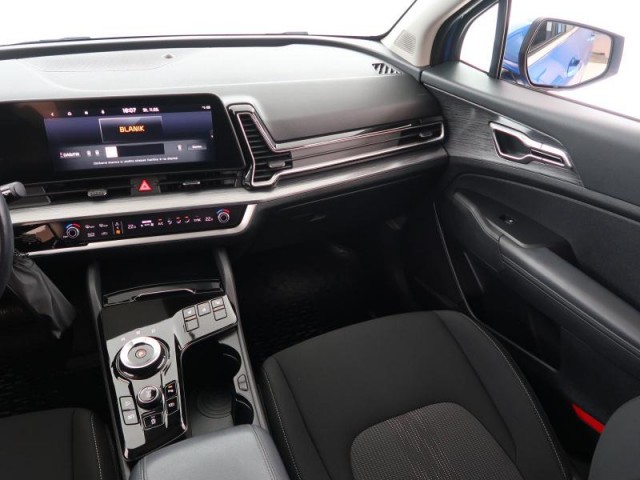 Kia Sportage  1.6 T-GDI MHEV 