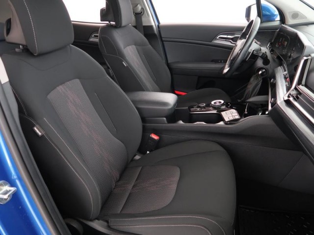 Kia Sportage  1.6 T-GDI MHEV 