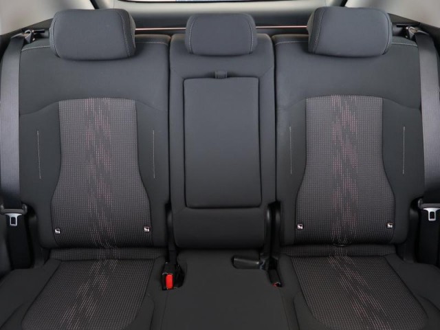 Kia Sportage  1.6 T-GDI MHEV 