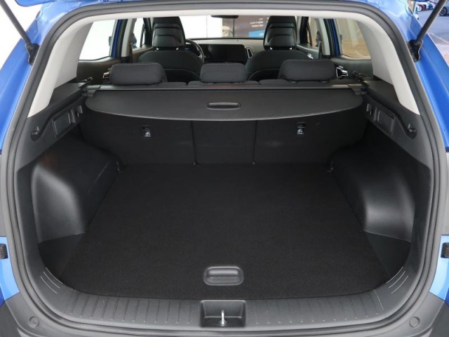 Kia Sportage  1.6 T-GDI MHEV 