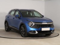 Kia Sportage  1.6 T-GDI MHEV 
