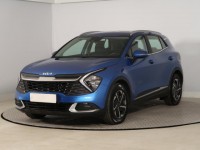 Kia Sportage  1.6 T-GDI MHEV 