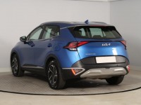 Kia Sportage  1.6 T-GDI MHEV 