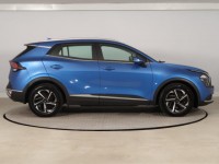 Kia Sportage  1.6 T-GDI MHEV 