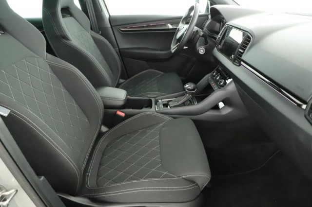 Škoda Karoq  1.5 TSI Sportline