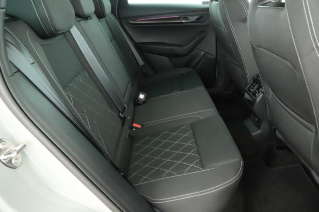 Škoda Karoq  1.5 TSI Sportline