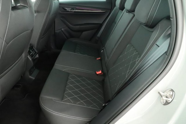 Škoda Karoq  1.5 TSI Sportline