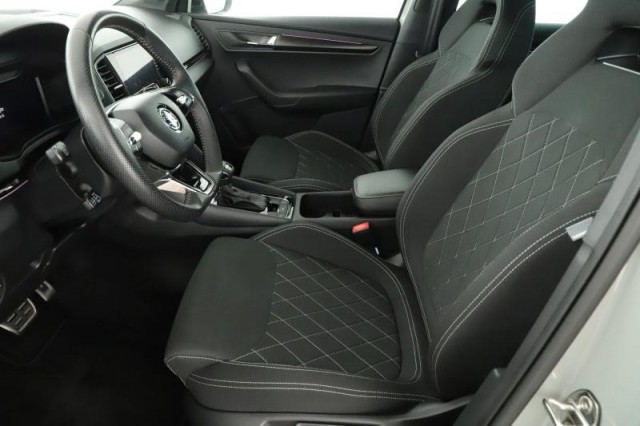 Škoda Karoq  1.5 TSI Sportline
