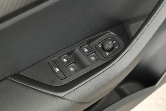 Škoda Karoq  1.5 TSI Sportline