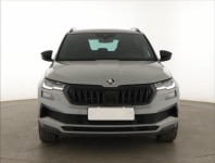 Škoda Karoq  1.5 TSI Sportline