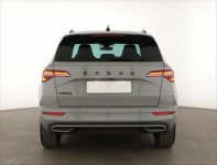 Škoda Karoq  1.5 TSI Sportline