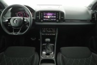 Škoda Karoq  1.5 TSI Sportline