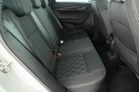 Škoda Karoq  1.5 TSI Sportline