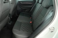 Škoda Karoq  1.5 TSI Sportline