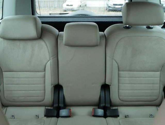 Škoda Yeti  1.4 TSI 