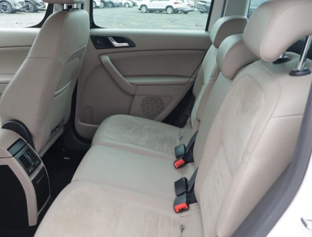 Škoda Yeti  1.4 TSI 