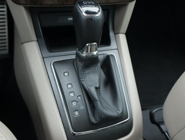 Škoda Yeti  1.4 TSI 