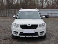 Škoda Yeti  1.4 TSI 