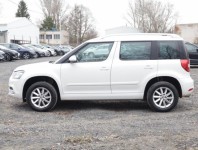 Škoda Yeti  1.4 TSI 