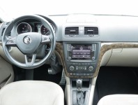 Škoda Yeti  1.4 TSI 