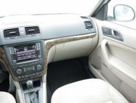 Škoda Yeti  1.4 TSI 