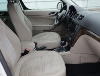 Škoda Yeti  1.4 TSI 