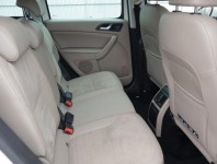 Škoda Yeti  1.4 TSI 