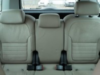 Škoda Yeti  1.4 TSI 