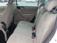 Škoda Yeti  1.4 TSI 