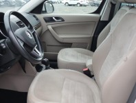 Škoda Yeti  1.4 TSI 