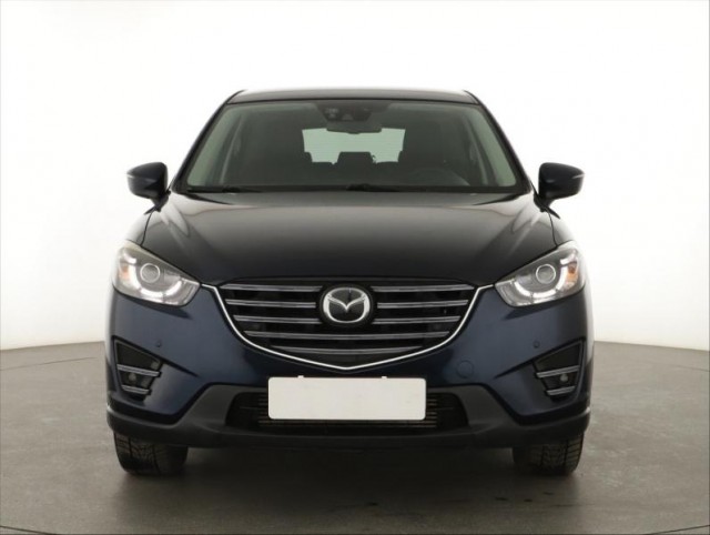Mazda CX-5  2.2 Skyactiv-D 