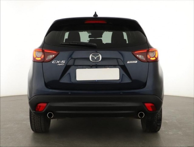 Mazda CX-5  2.2 Skyactiv-D 