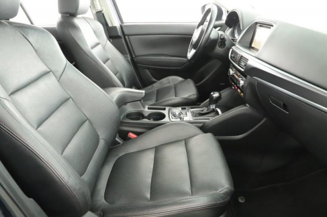 Mazda CX-5  2.2 Skyactiv-D 