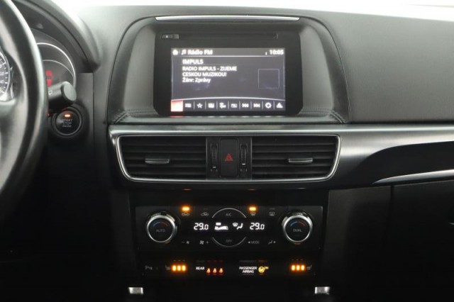 Mazda CX-5  2.2 Skyactiv-D 