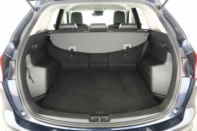 Mazda CX-5  2.2 Skyactiv-D 