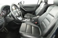 Mazda CX-5  2.2 Skyactiv-D 