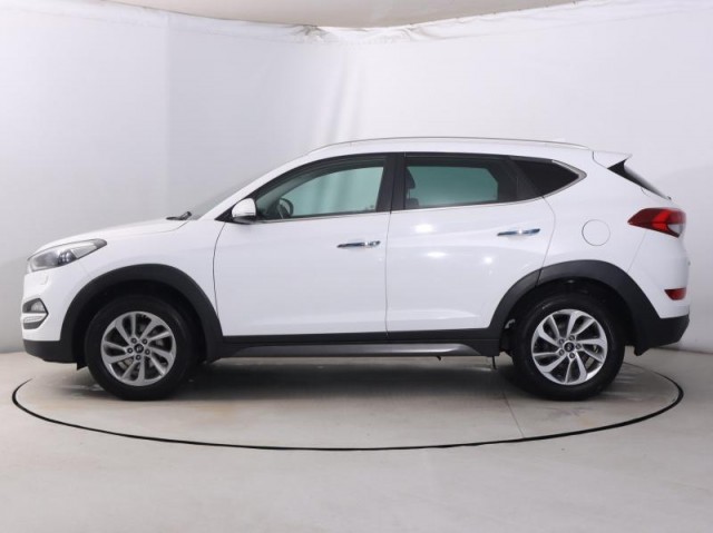 Hyundai Tucson  1.6 GDI 