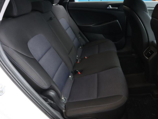 Hyundai Tucson  1.6 GDI 