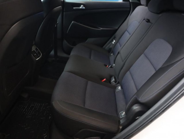 Hyundai Tucson  1.6 GDI 