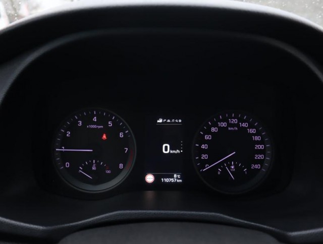 Hyundai Tucson  1.6 GDI 