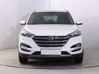 Hyundai Tucson  1.6 GDI 