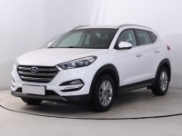 Hyundai Tucson  1.6 GDI 