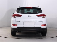 Hyundai Tucson  1.6 GDI 