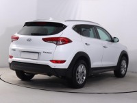 Hyundai Tucson  1.6 GDI 